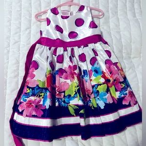 Nannette - Size 2T